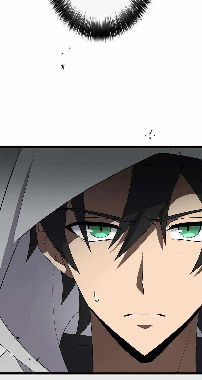 Because I
