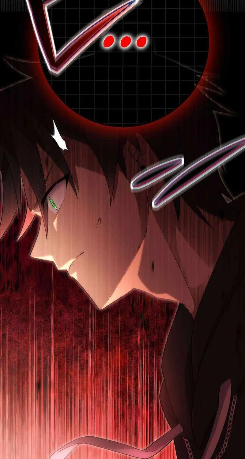 Because I