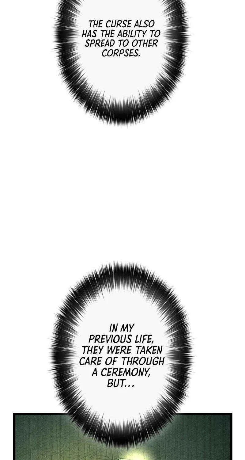 Because I