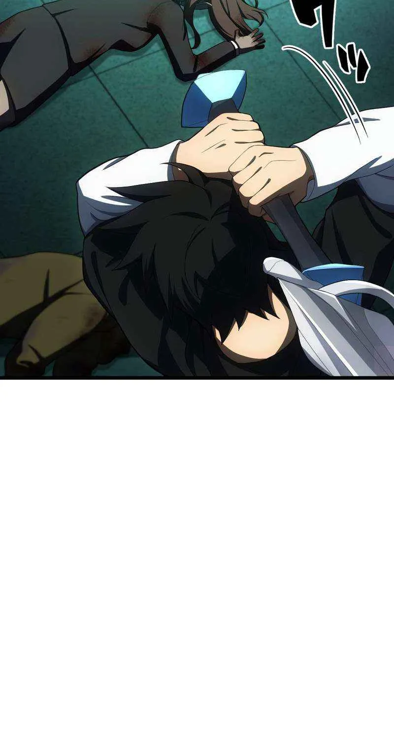 Because I
