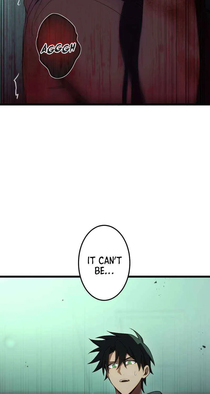 Because I