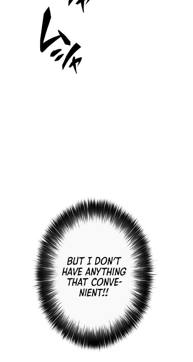 Because I
