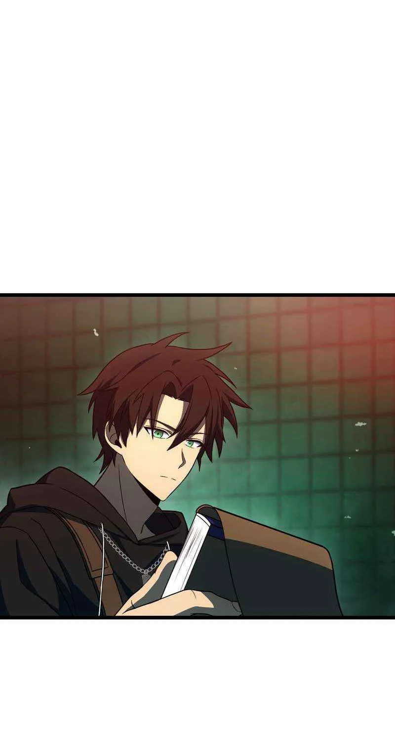 Because I