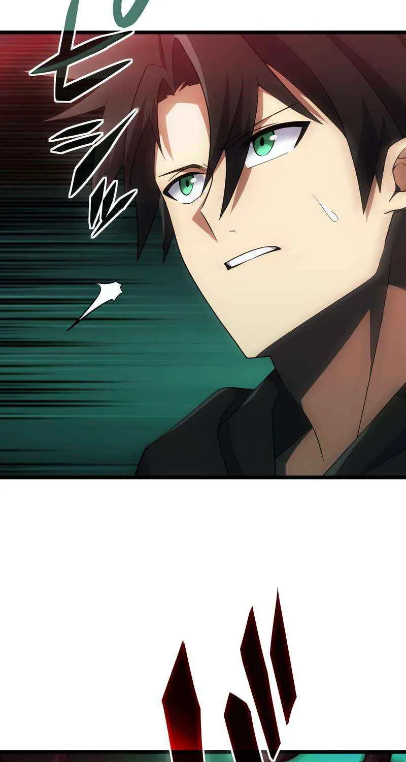 Because I