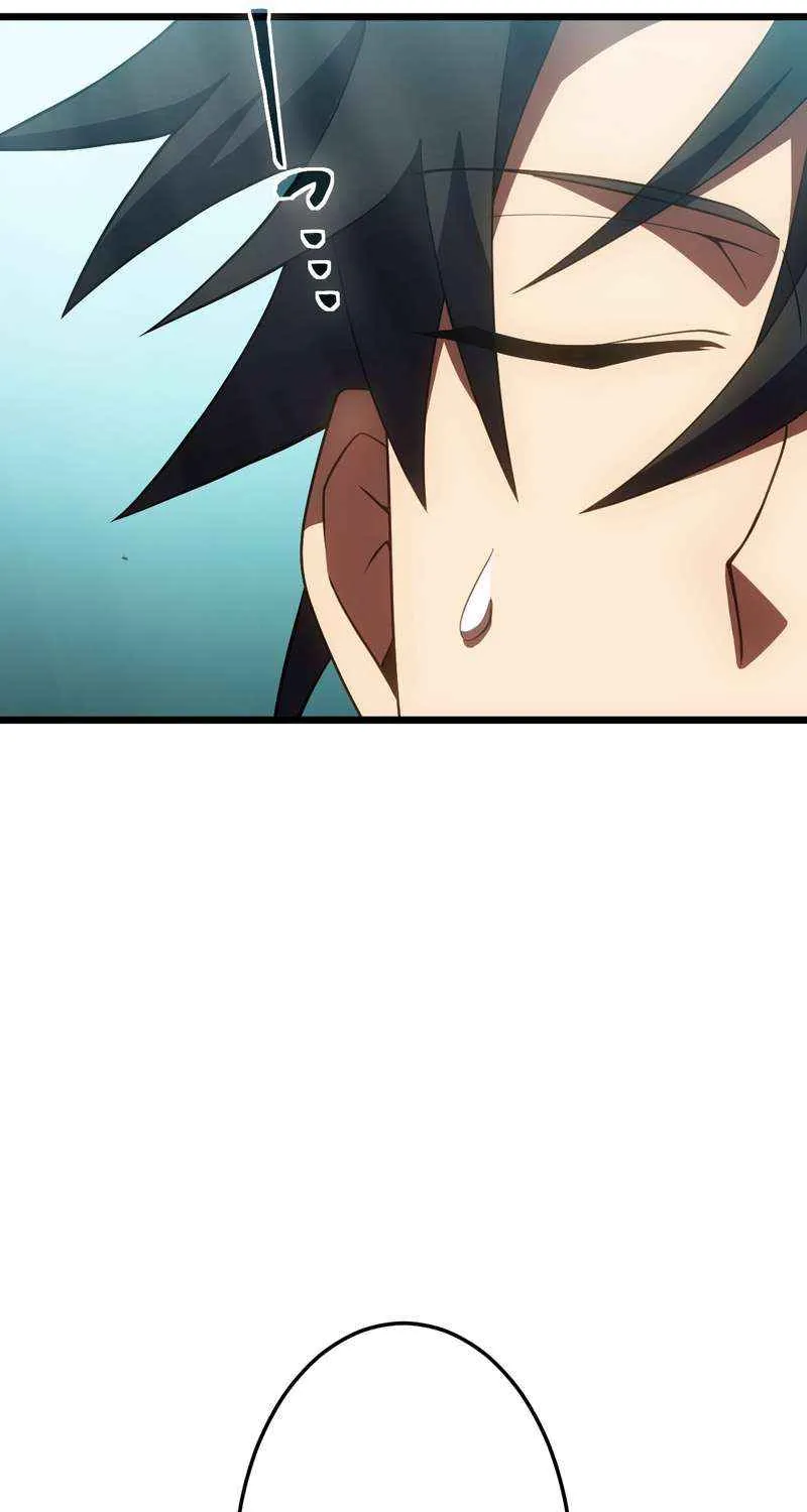 Because I