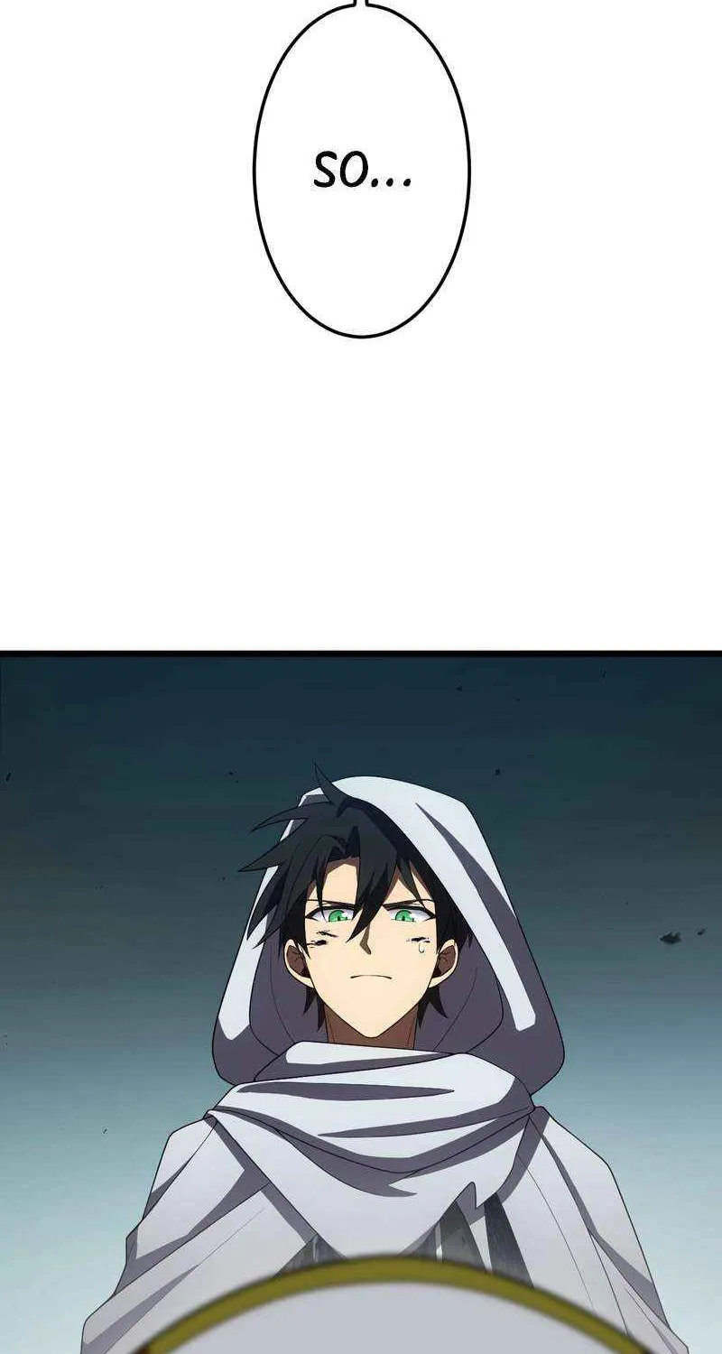 Because I
