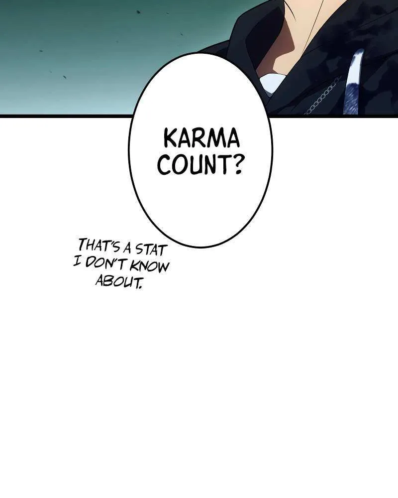 Because I