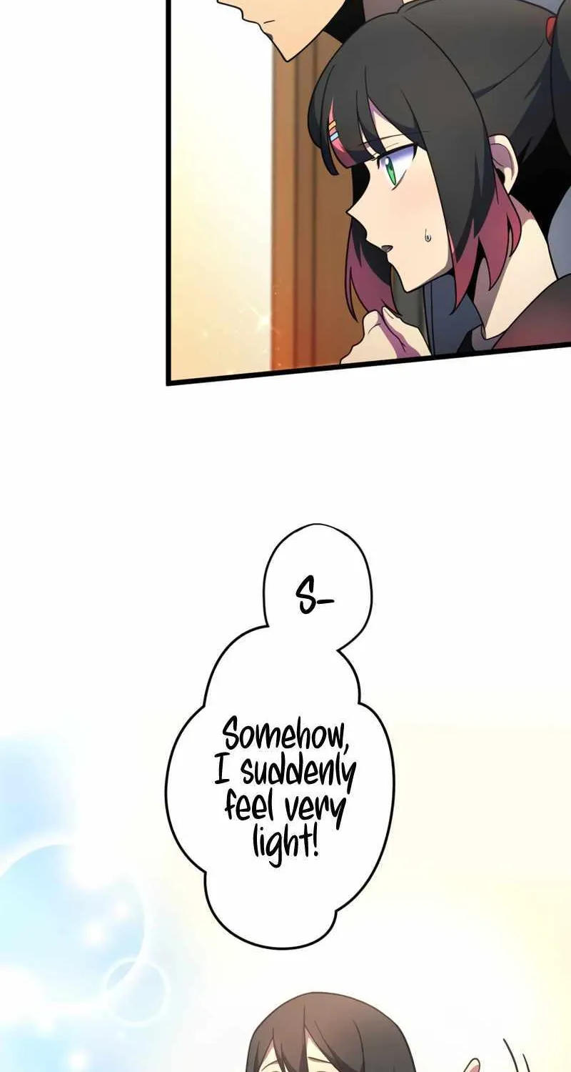 Because I