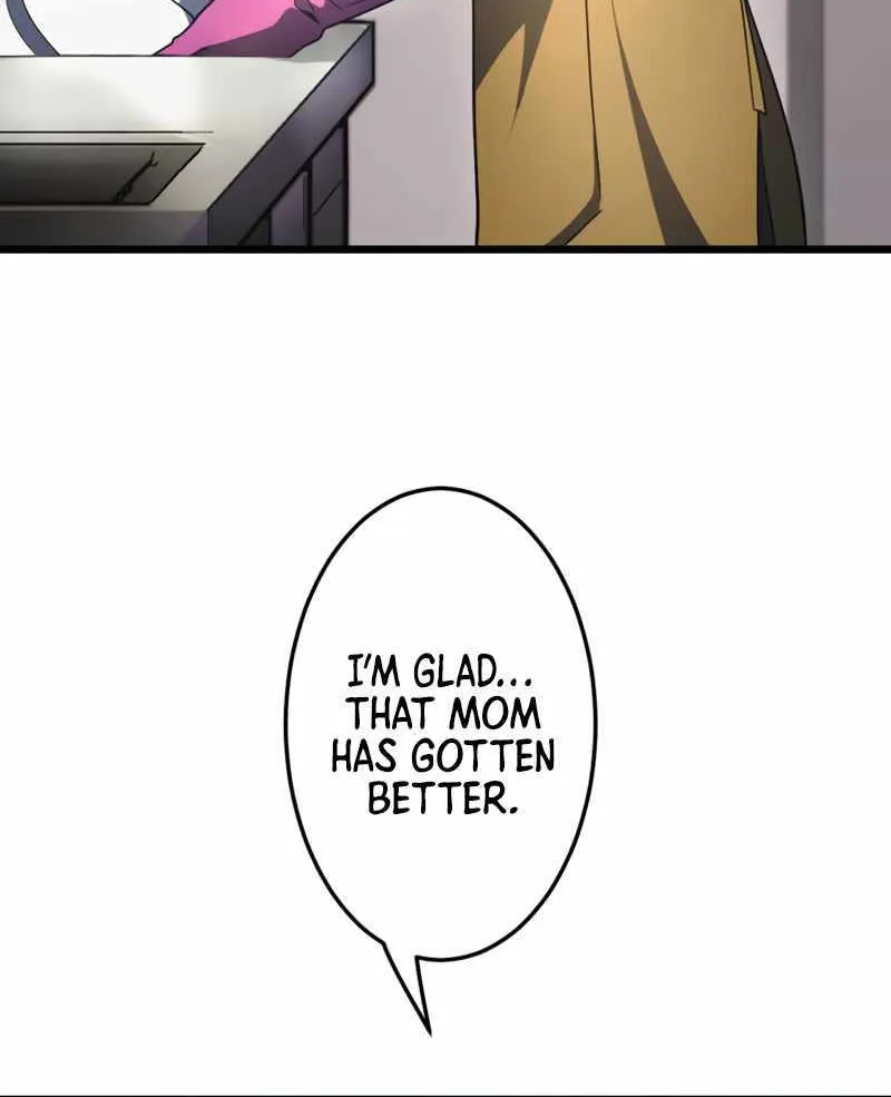 Because I