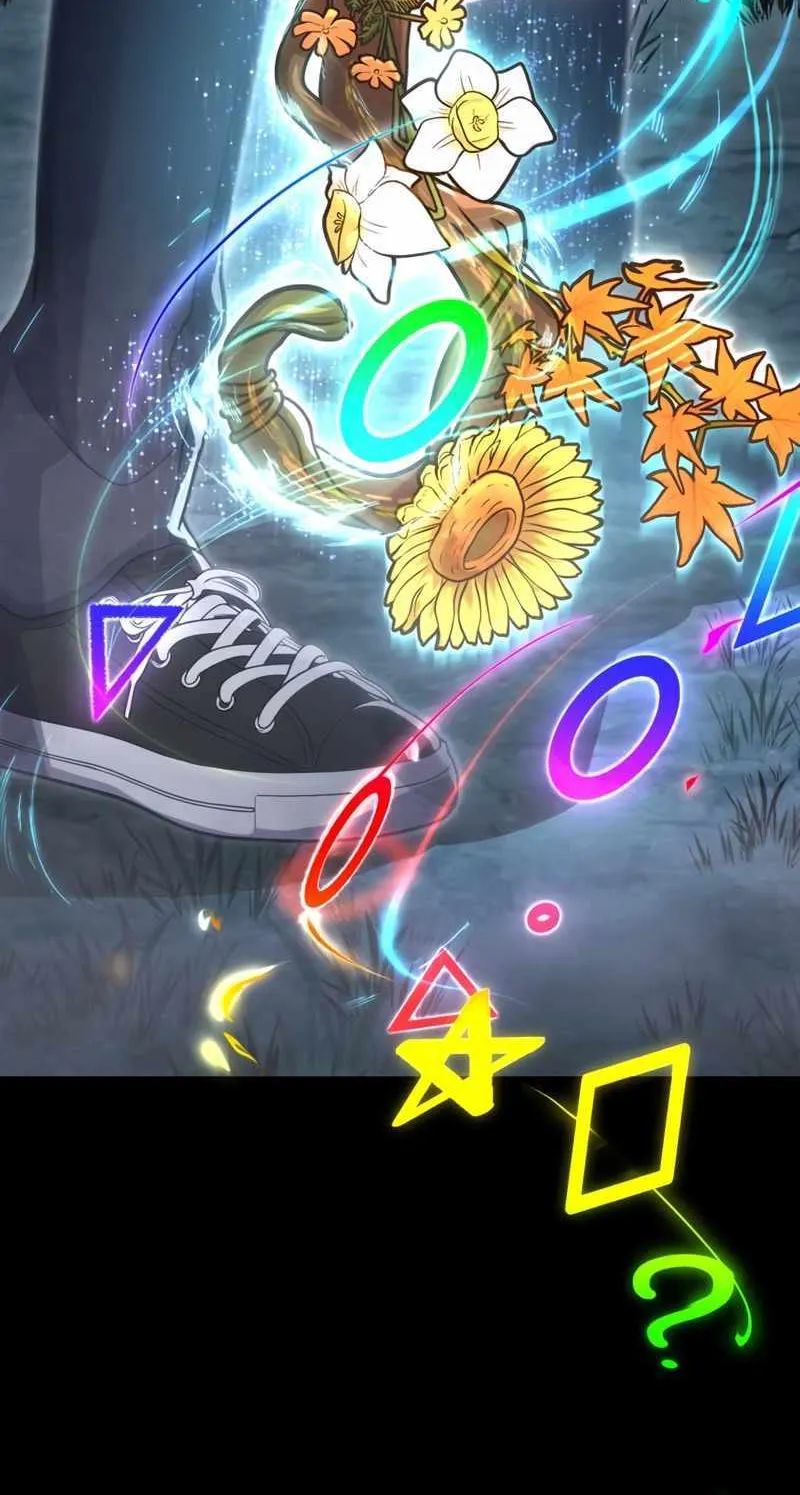 Because I