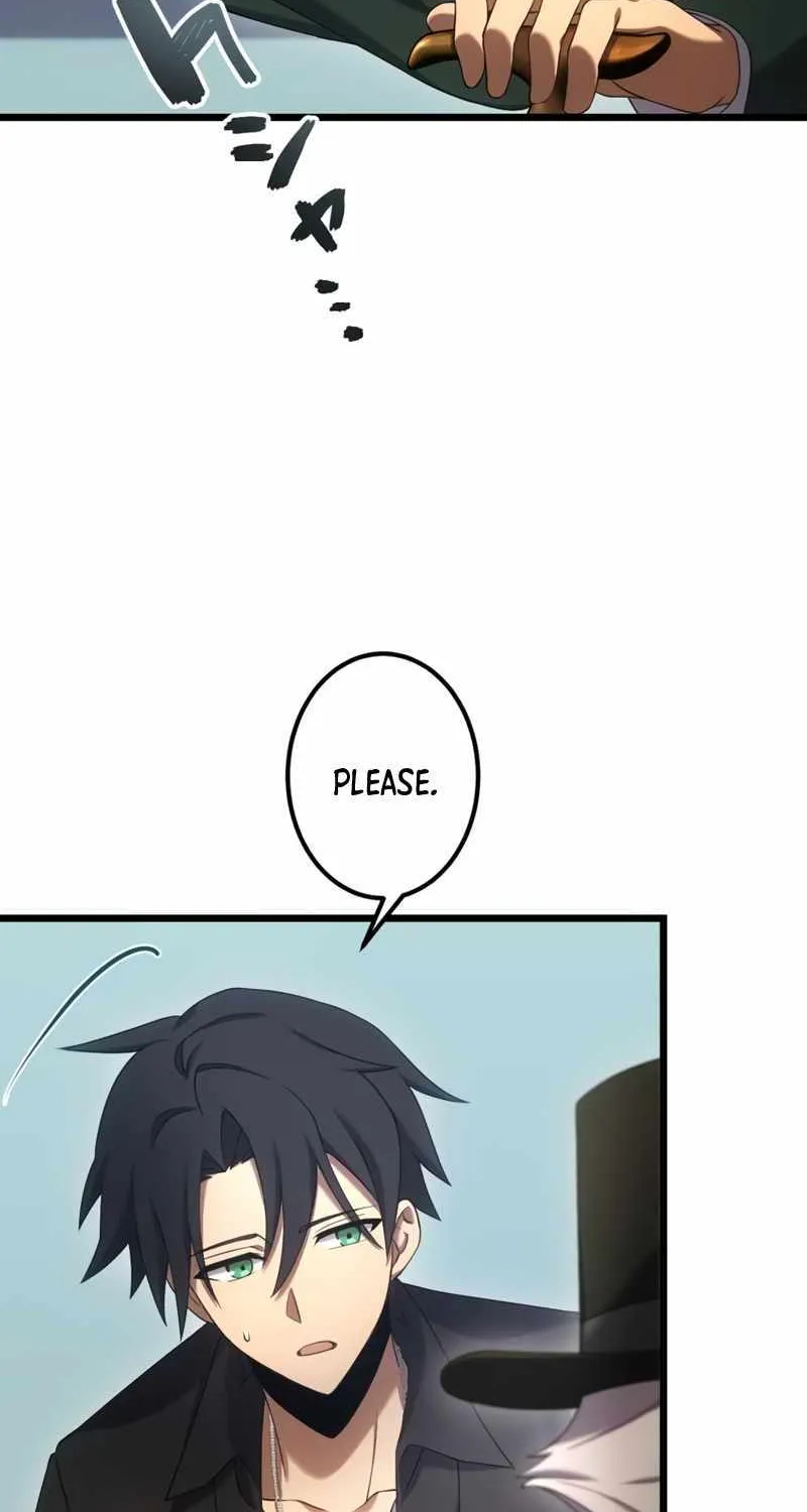 Because I