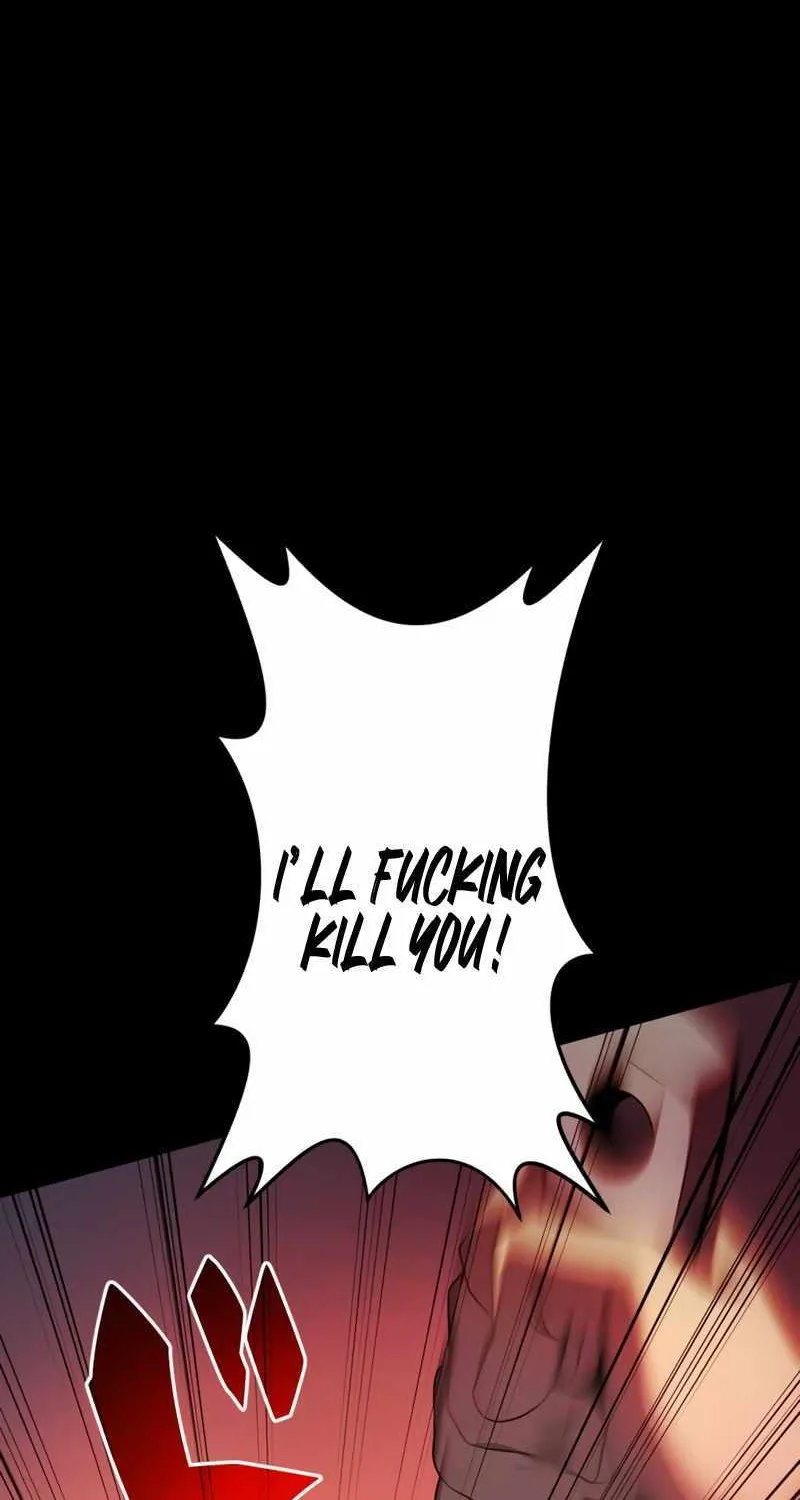 Because I