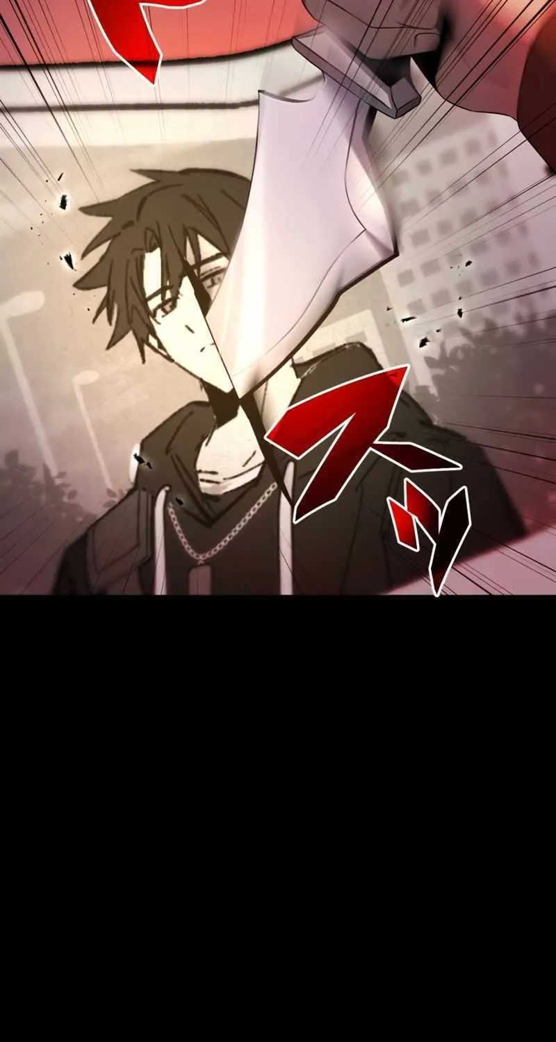 Because I