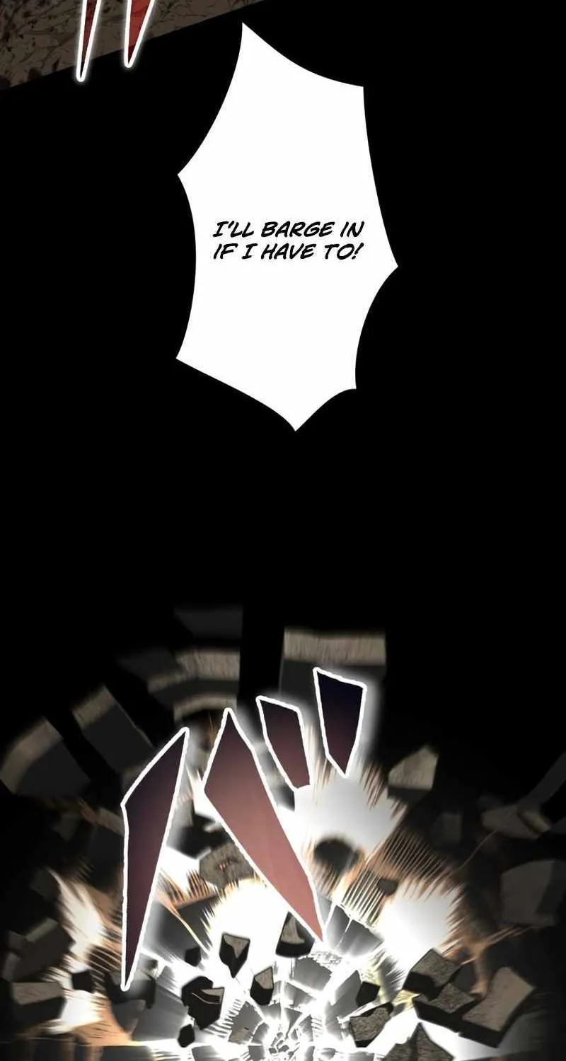 Because I