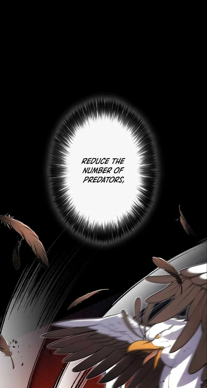 Because I