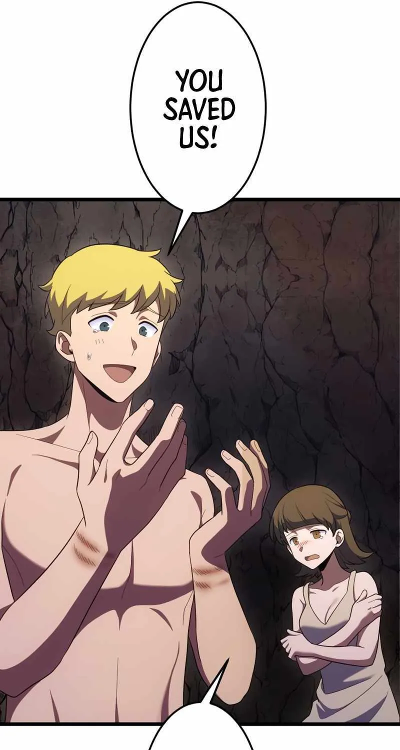 Because I