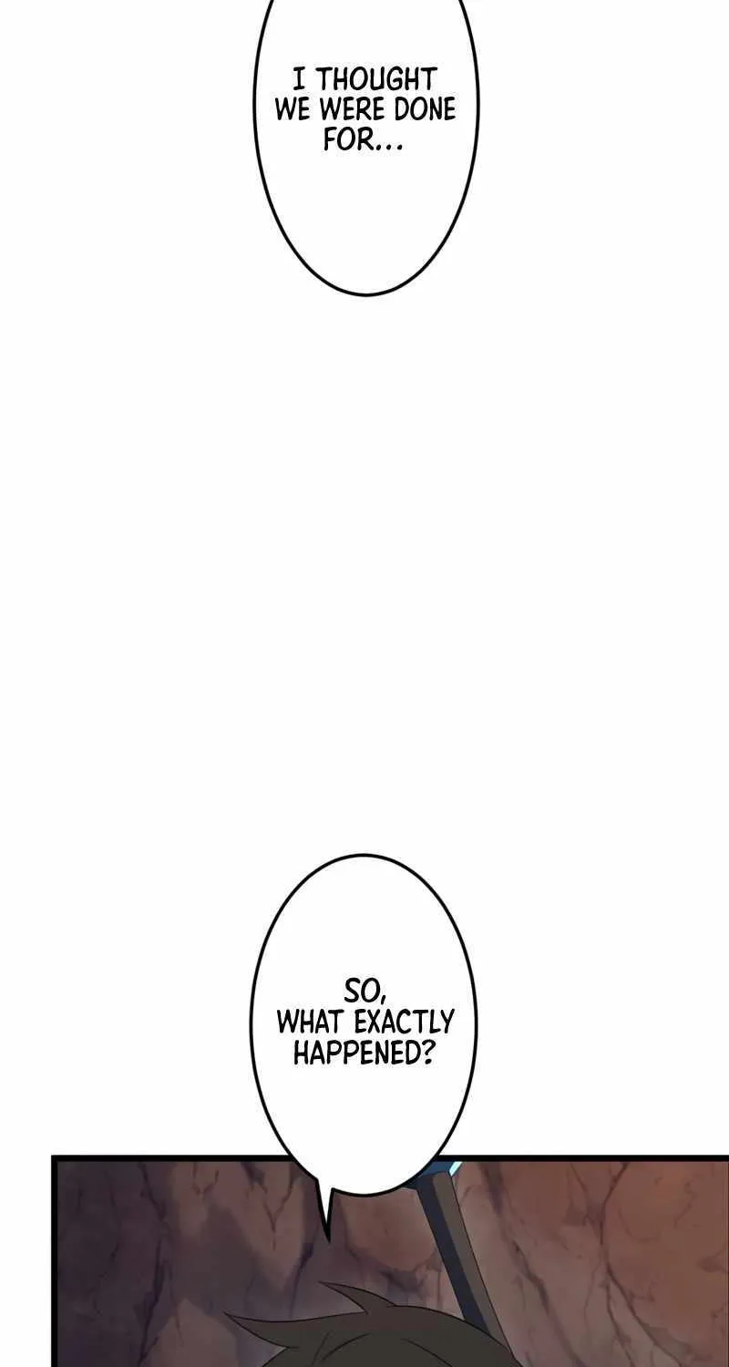Because I