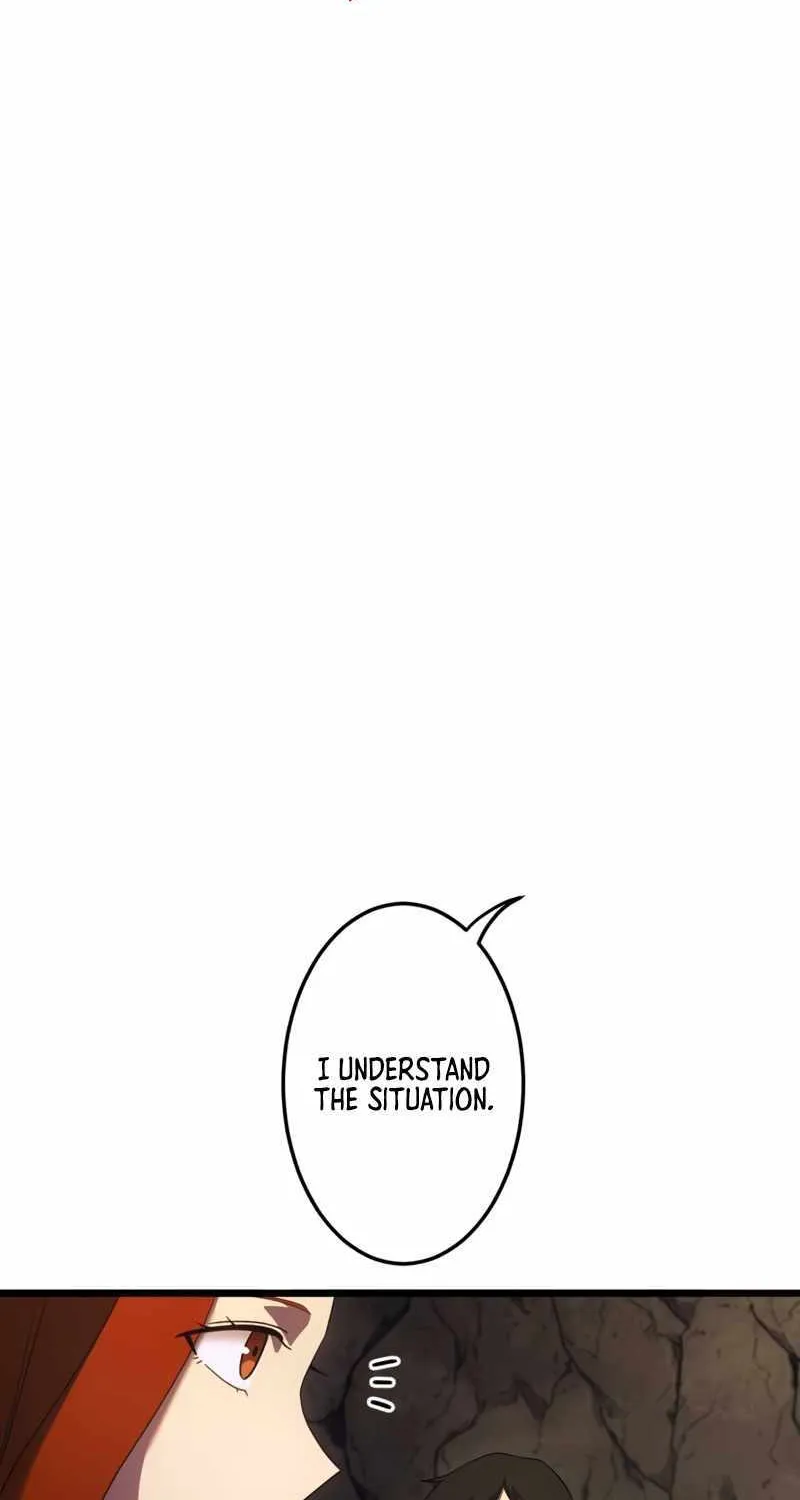 Because I