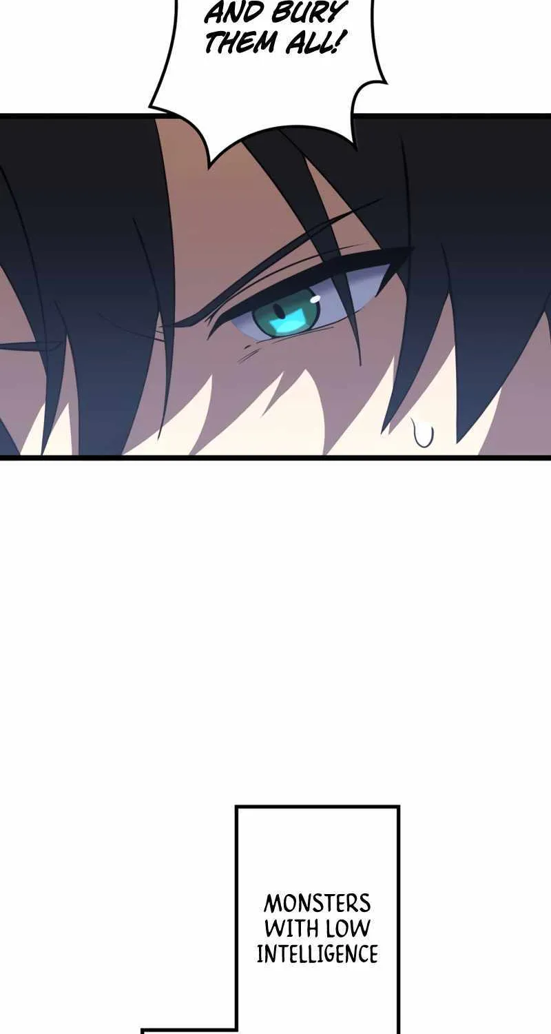 Because I