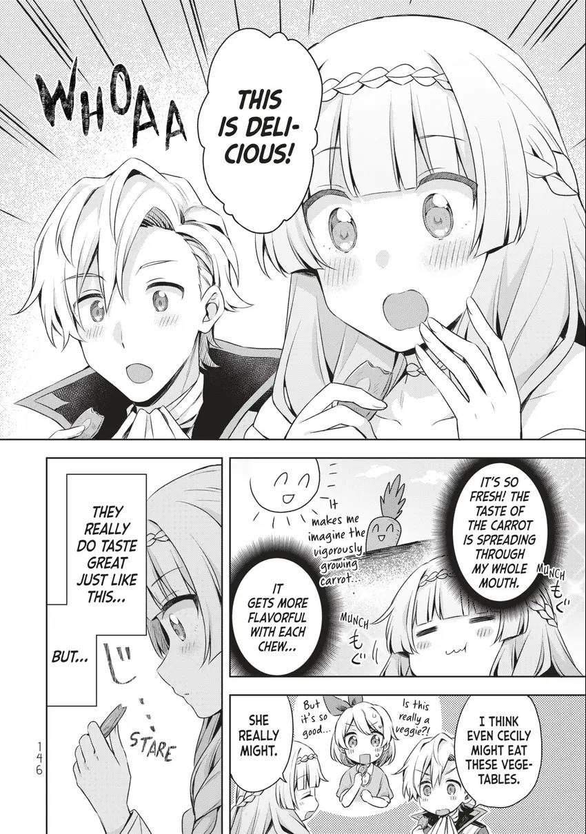 Because I, the True Saint, Was Banished, That Country Is Done For! Chapter 0 page 147 - 