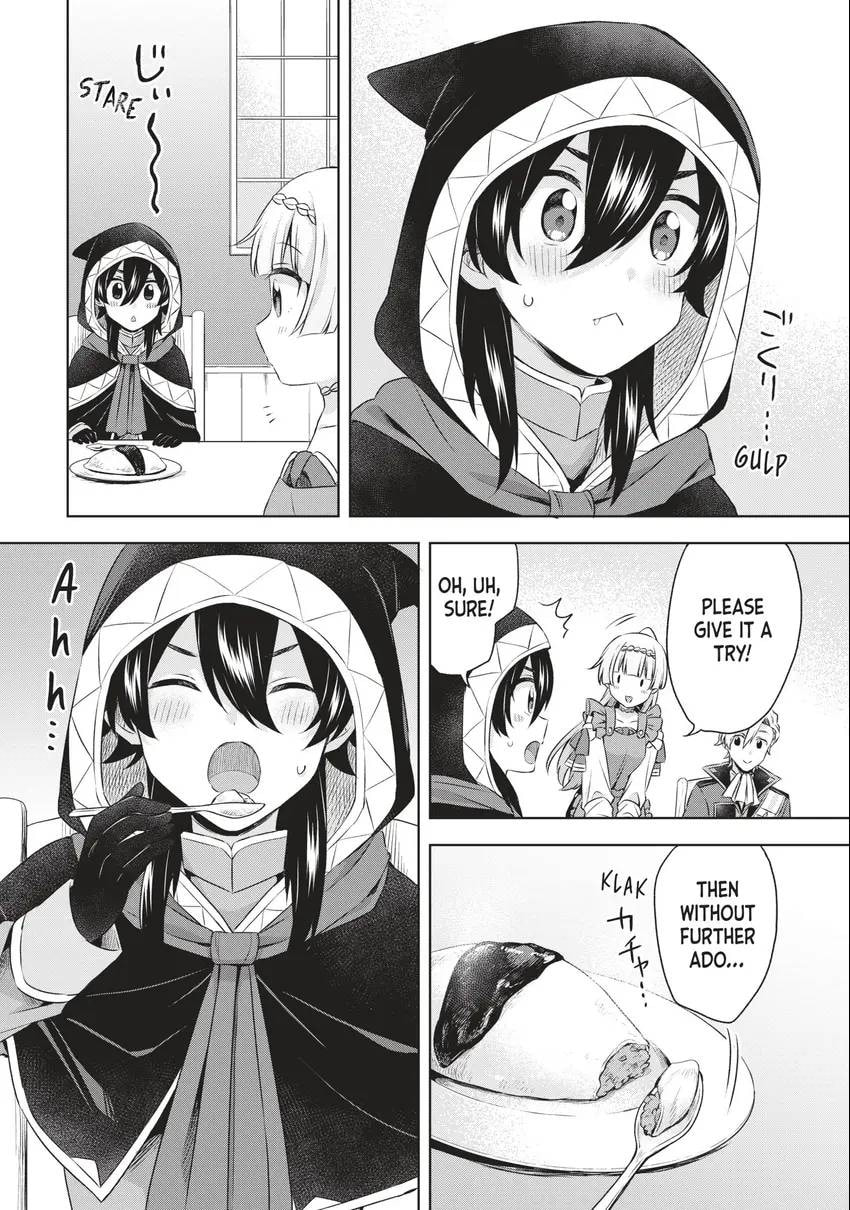 Because I, the True Saint, Was Banished, That Country Is Done For! Chapter 0 page 67 - 