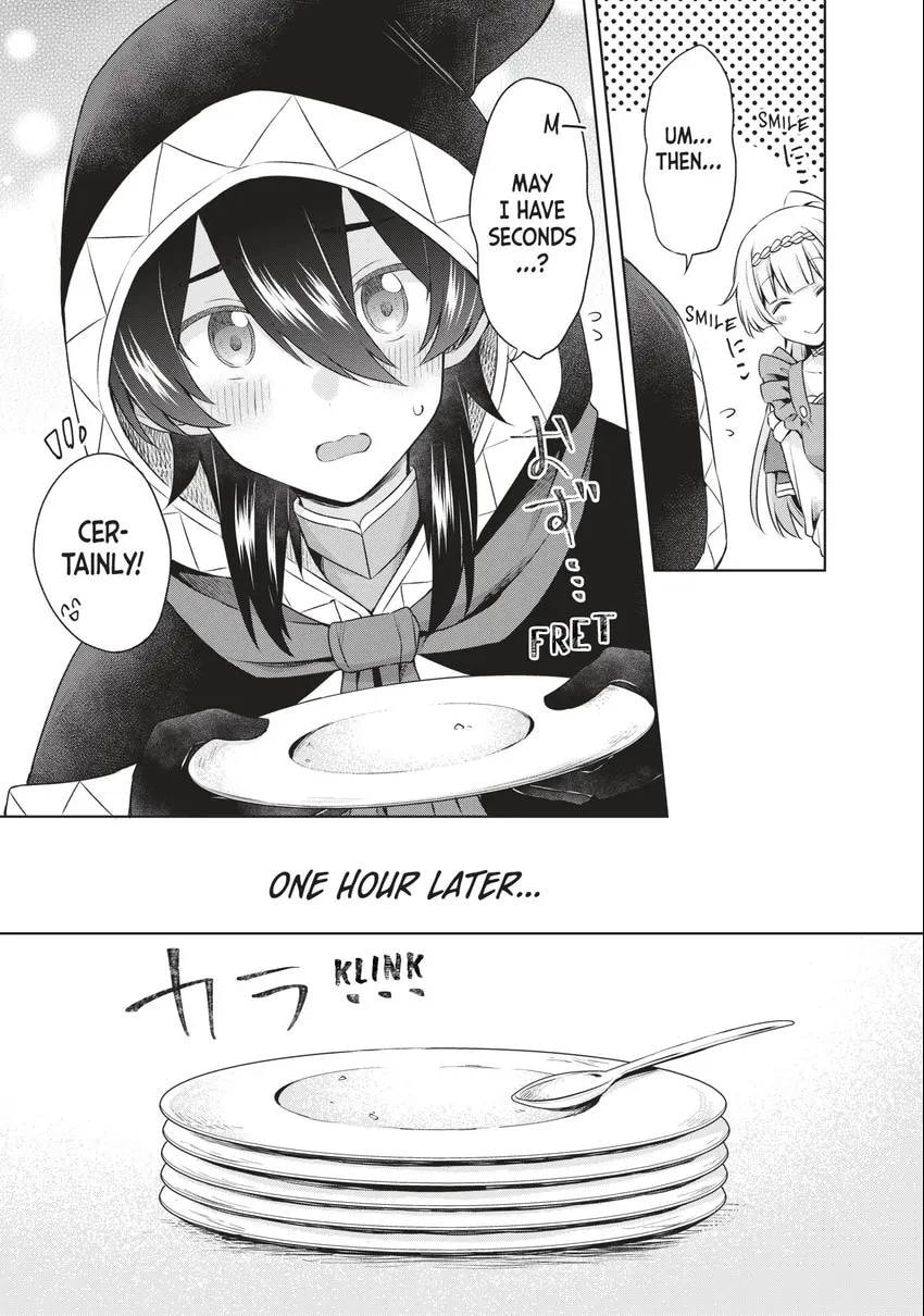 Because I, the True Saint, Was Banished, That Country Is Done For! Chapter 0 page 71 - 