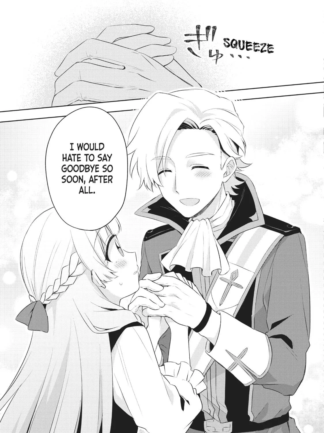 Because I, the True Saint, Was Banished, That Country Is Done For! Chapter 1 page 99 - 