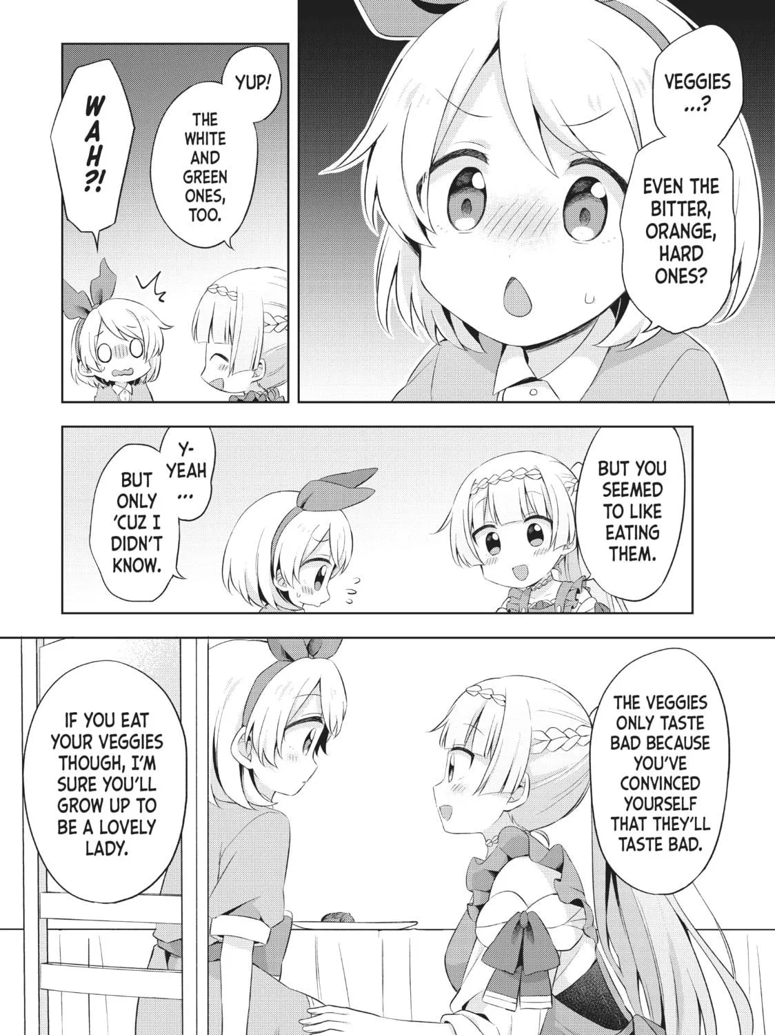 Because I, the True Saint, Was Banished, That Country Is Done For! Chapter 10 page 19 - 