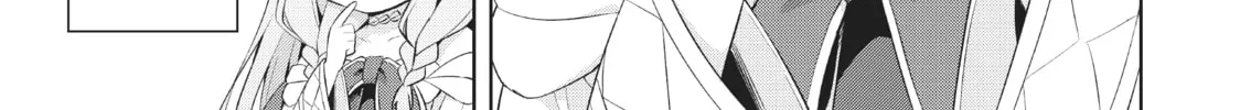 Because I, the True Saint, Was Banished, That Country Is Done For! Chapter 10 page 58 - 