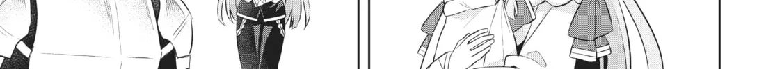 Because I, the True Saint, Was Banished, That Country Is Done For! Chapter 11 page 22 - 
