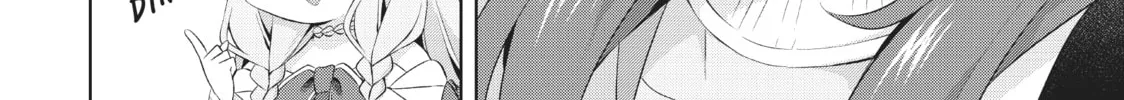 Because I, the True Saint, Was Banished, That Country Is Done For! Chapter 12 page 32 - 