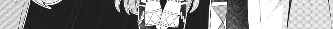 Because I, the True Saint, Was Banished, That Country Is Done For! Chapter 12 page 38 - 