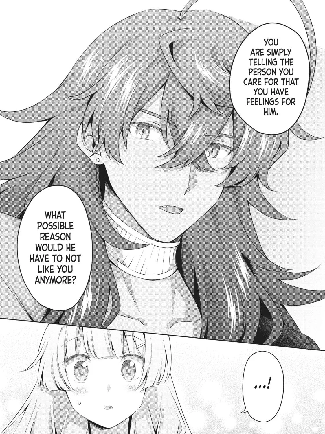 Because I, the True Saint, Was Banished, That Country Is Done For! Chapter 16 page 41 - 