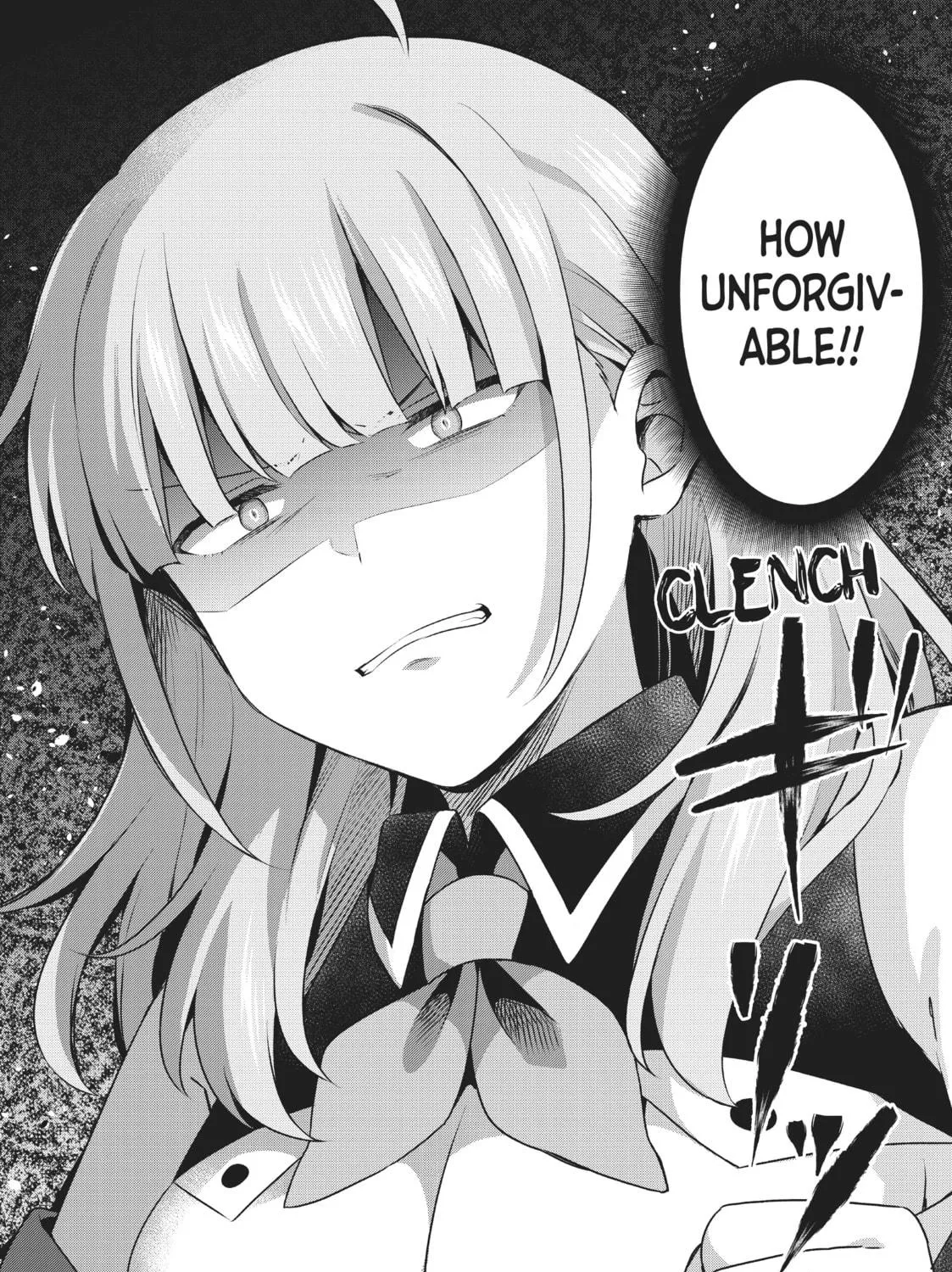 Because I, the True Saint, Was Banished, That Country Is Done For! Chapter 17 page 39 - 