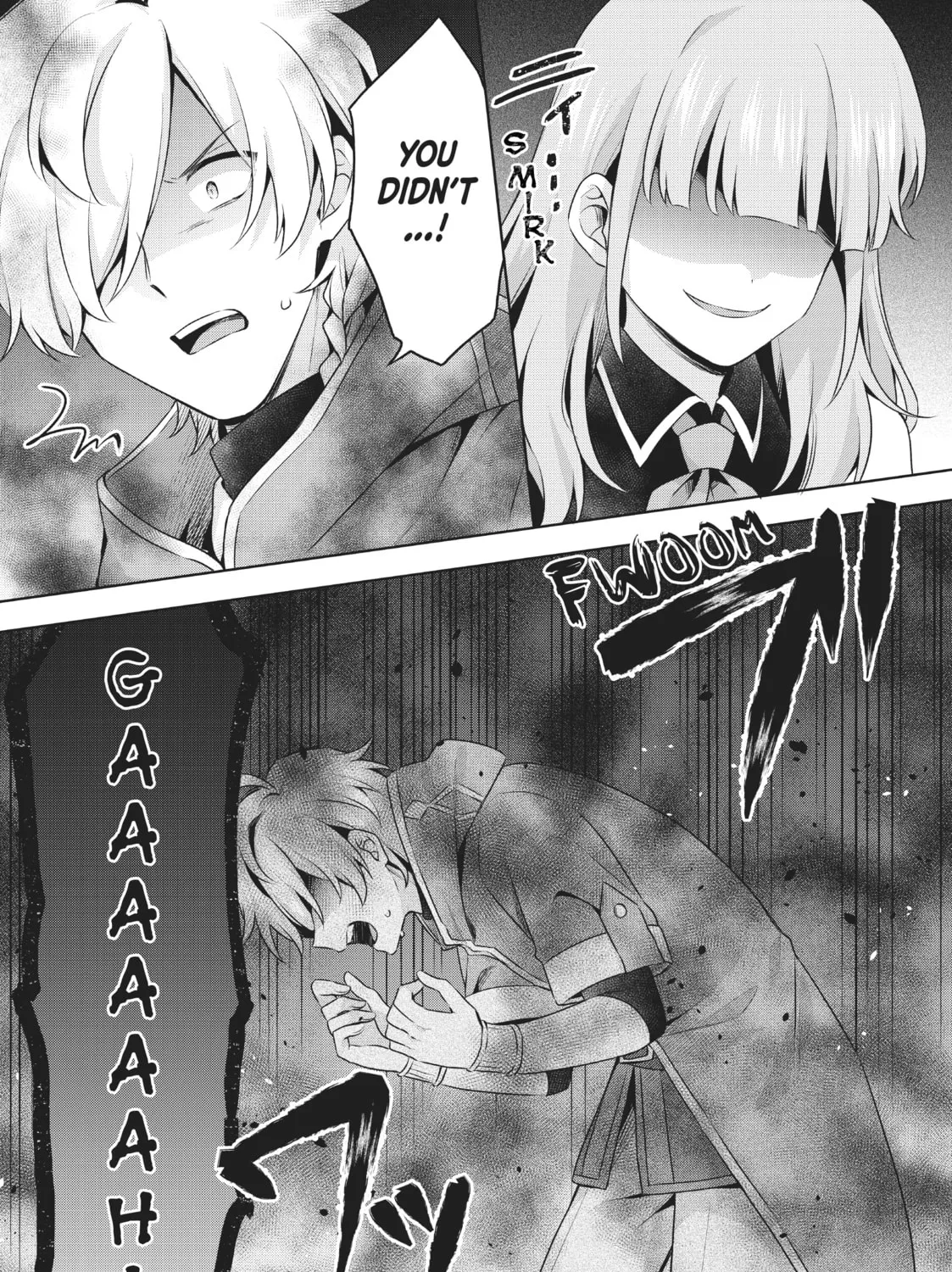 Because I, the True Saint, Was Banished, That Country Is Done For! Chapter 17 page 51 - 