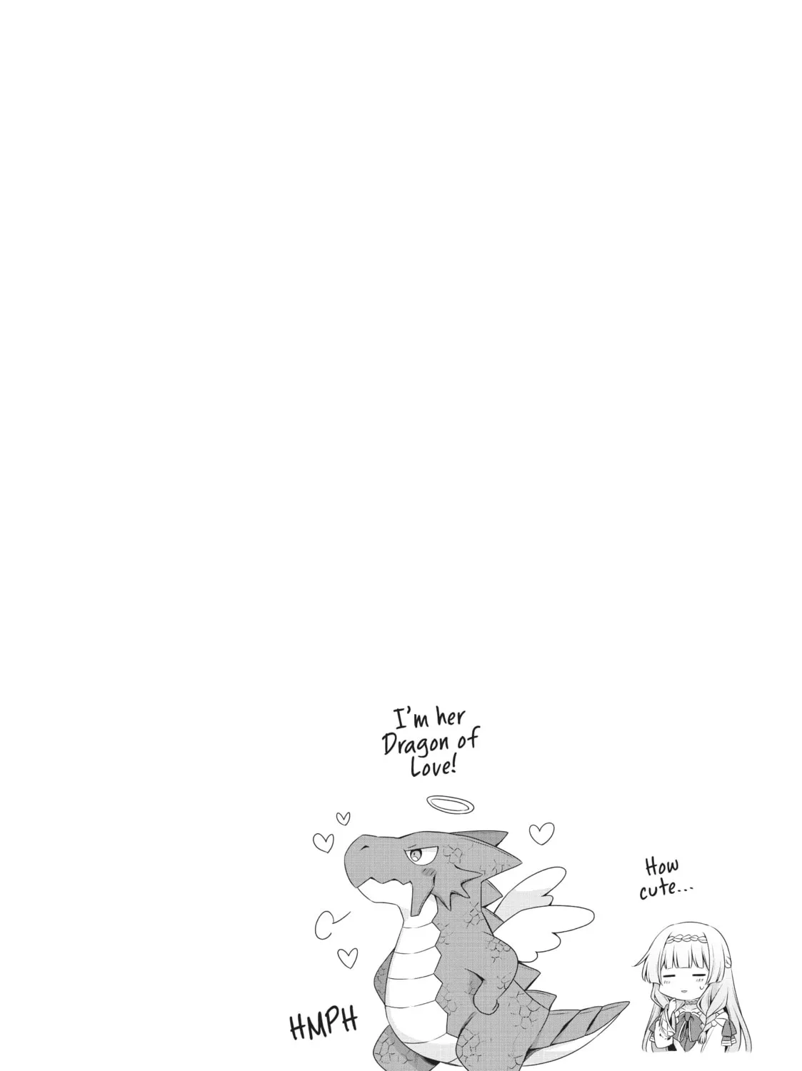 Because I, the True Saint, Was Banished, That Country Is Done For! Chapter 17 page 67 - 