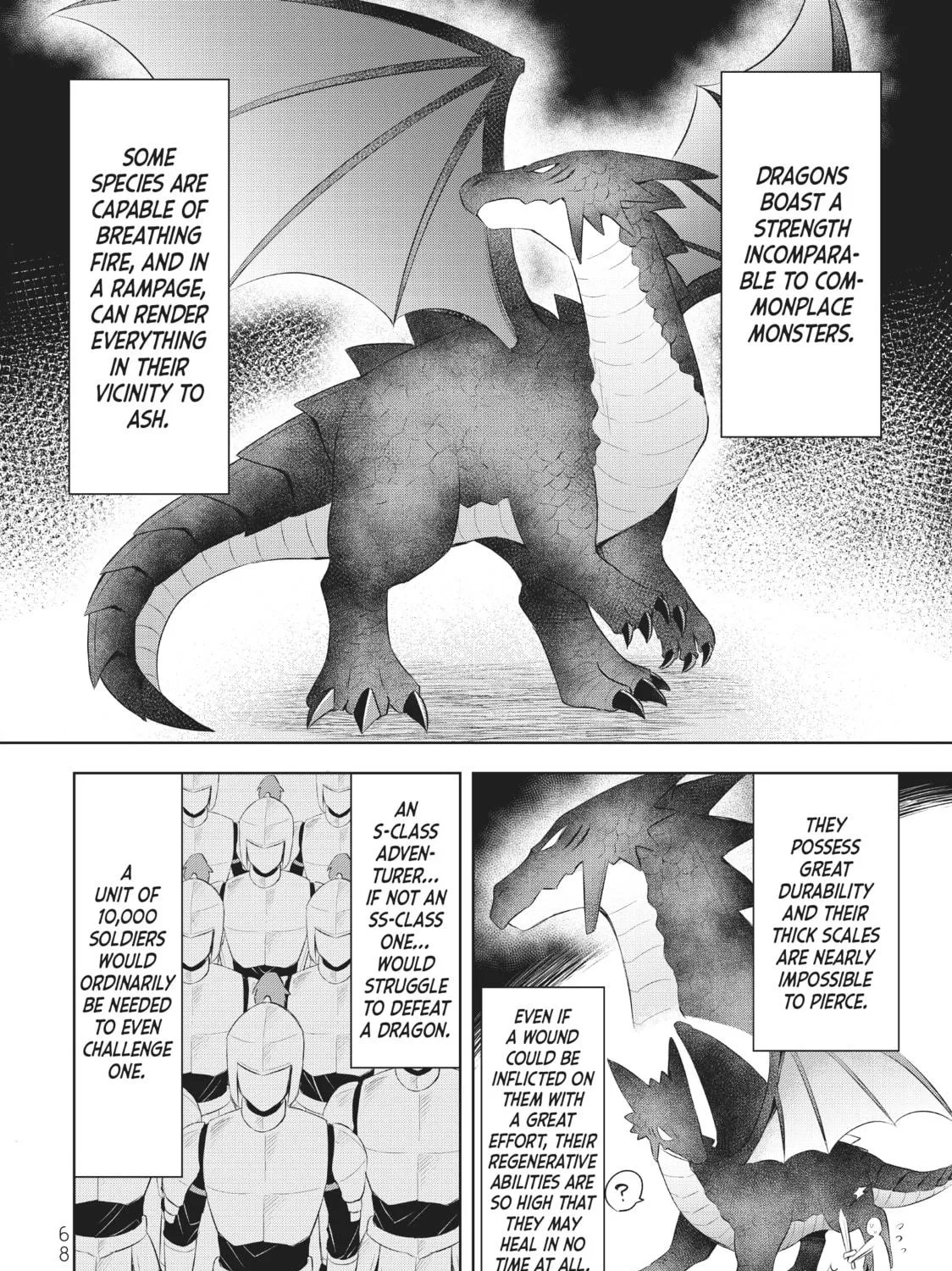 Because I, the True Saint, Was Banished, That Country Is Done For! Chapter 2 page 5 - 