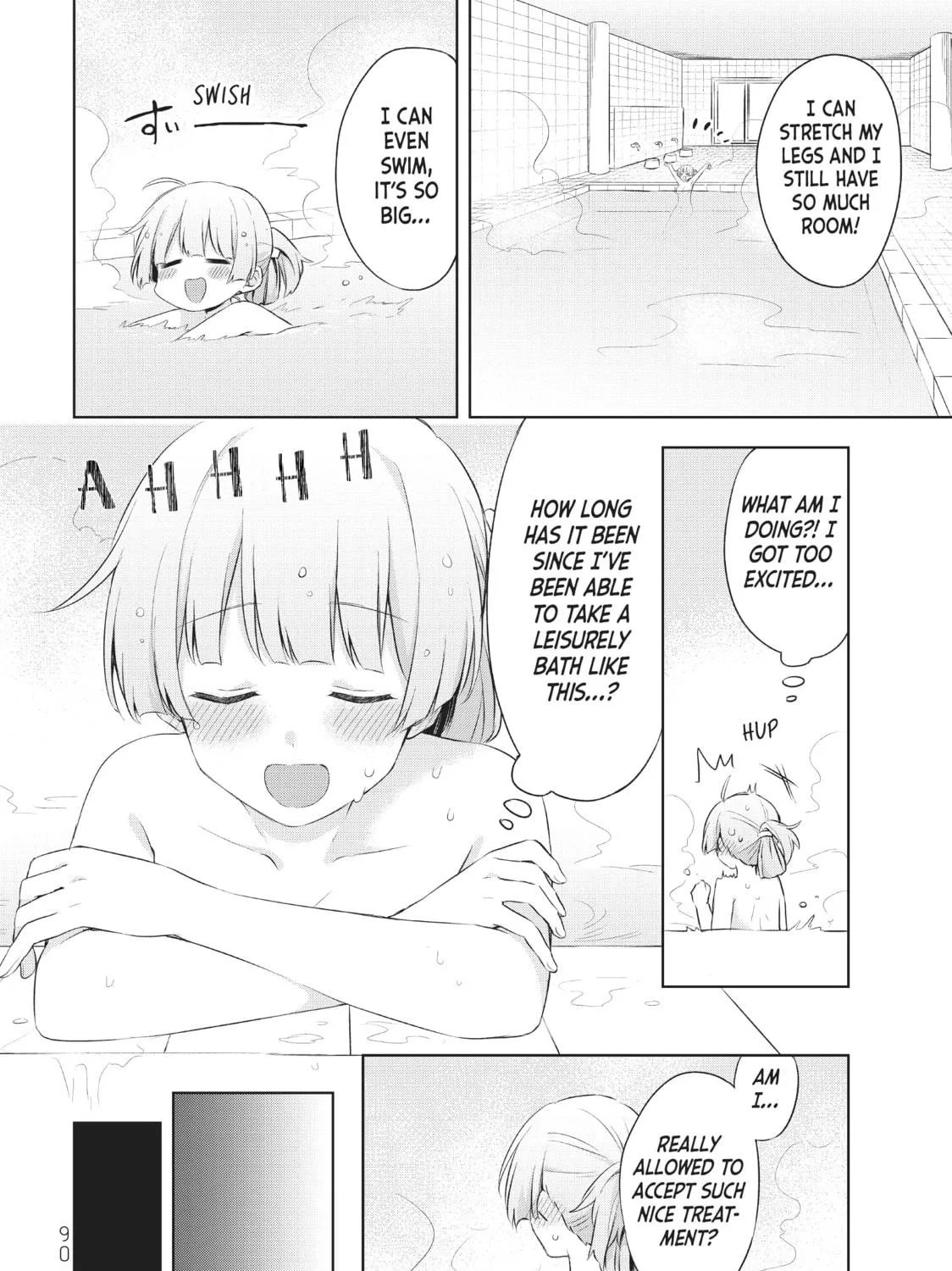 Because I, the True Saint, Was Banished, That Country Is Done For! Chapter 2 page 49 - 