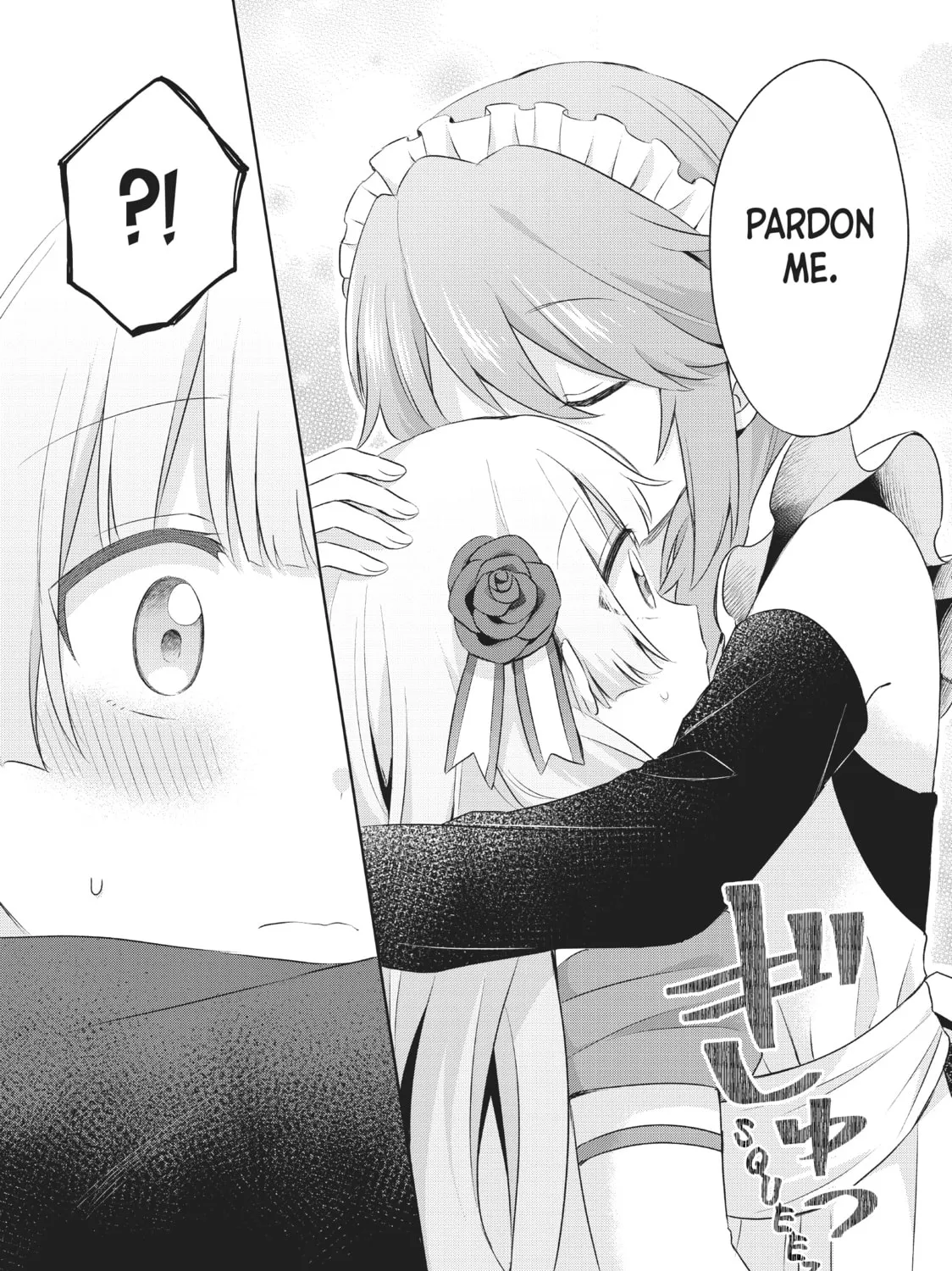 Because I, the True Saint, Was Banished, That Country Is Done For! Chapter 2 page 67 - 