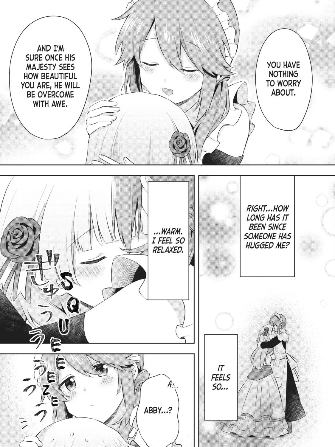 Because I, the True Saint, Was Banished, That Country Is Done For! Chapter 2 page 69 - 