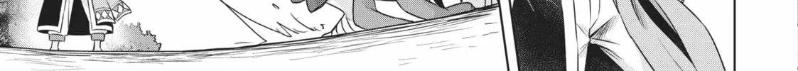 Because I, the True Saint, Was Banished, That Country Is Done For! Chapter 20 page 38 - 