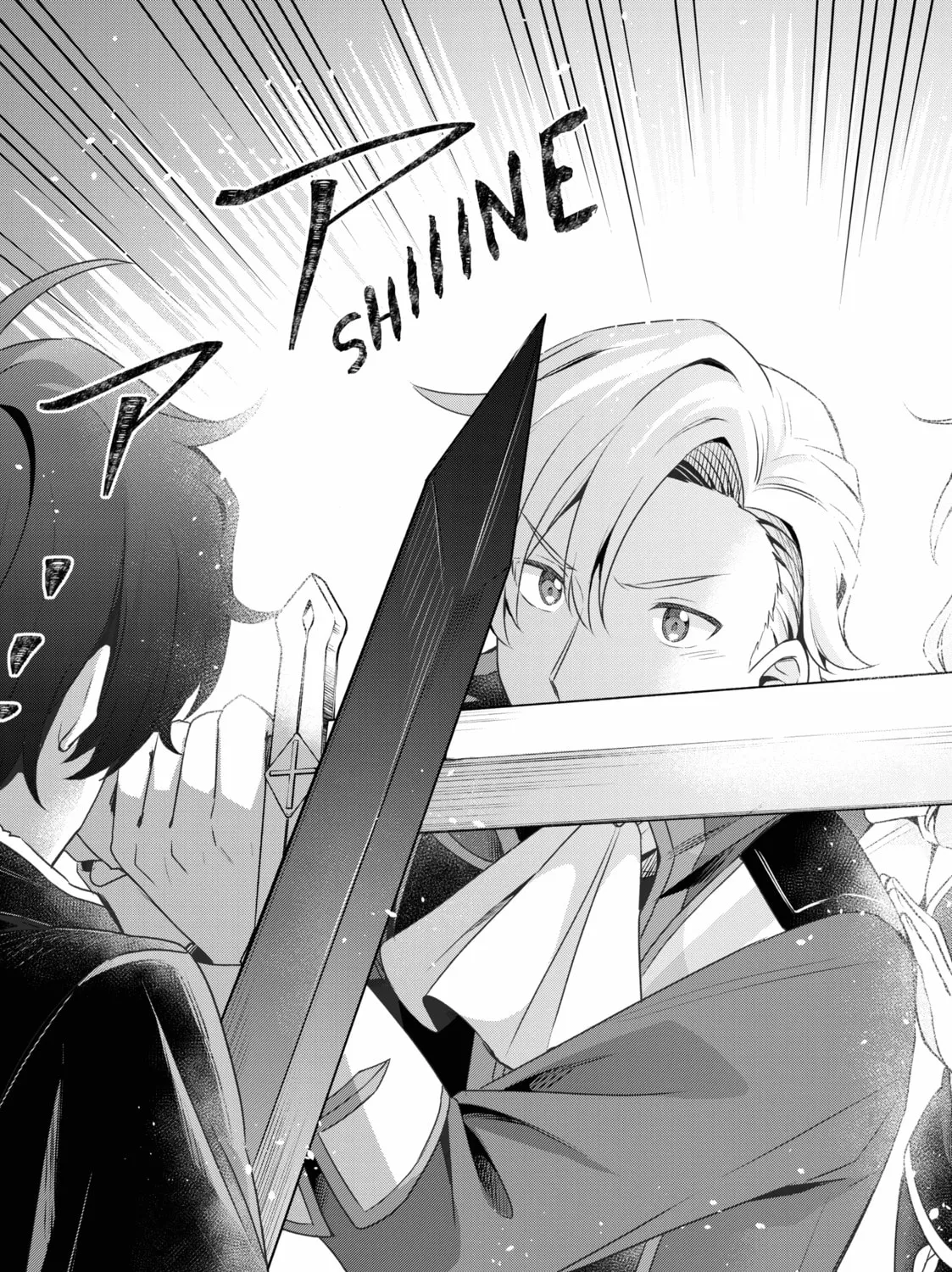 Because I, the True Saint, Was Banished, That Country Is Done For! Chapter 20 page 61 - 