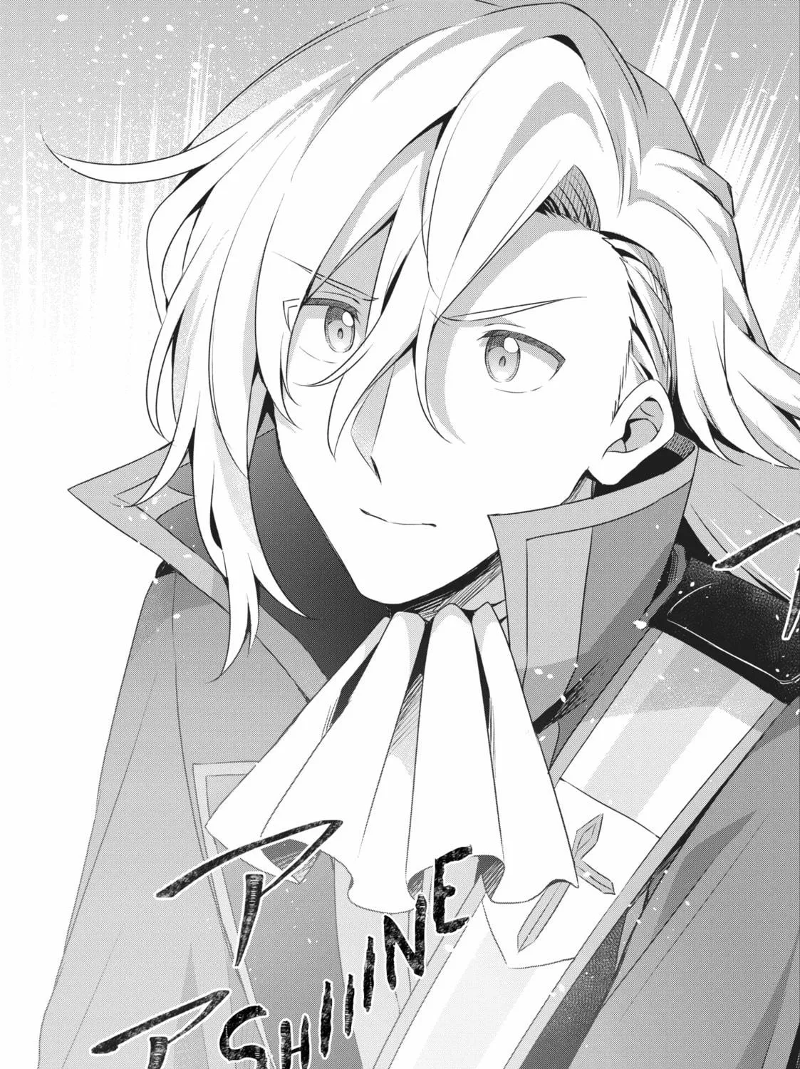 Because I, the True Saint, Was Banished, That Country Is Done For! Chapter 21 page 41 - 
