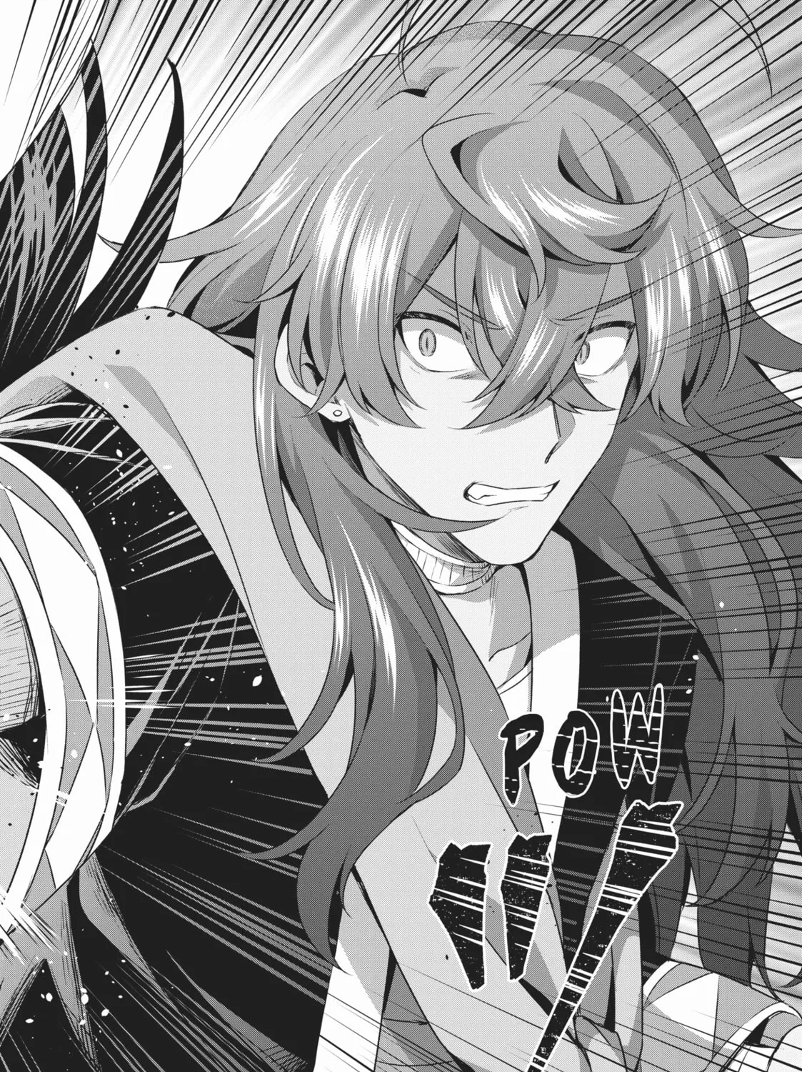 Because I, the True Saint, Was Banished, That Country Is Done For! Chapter 21 page 51 - 