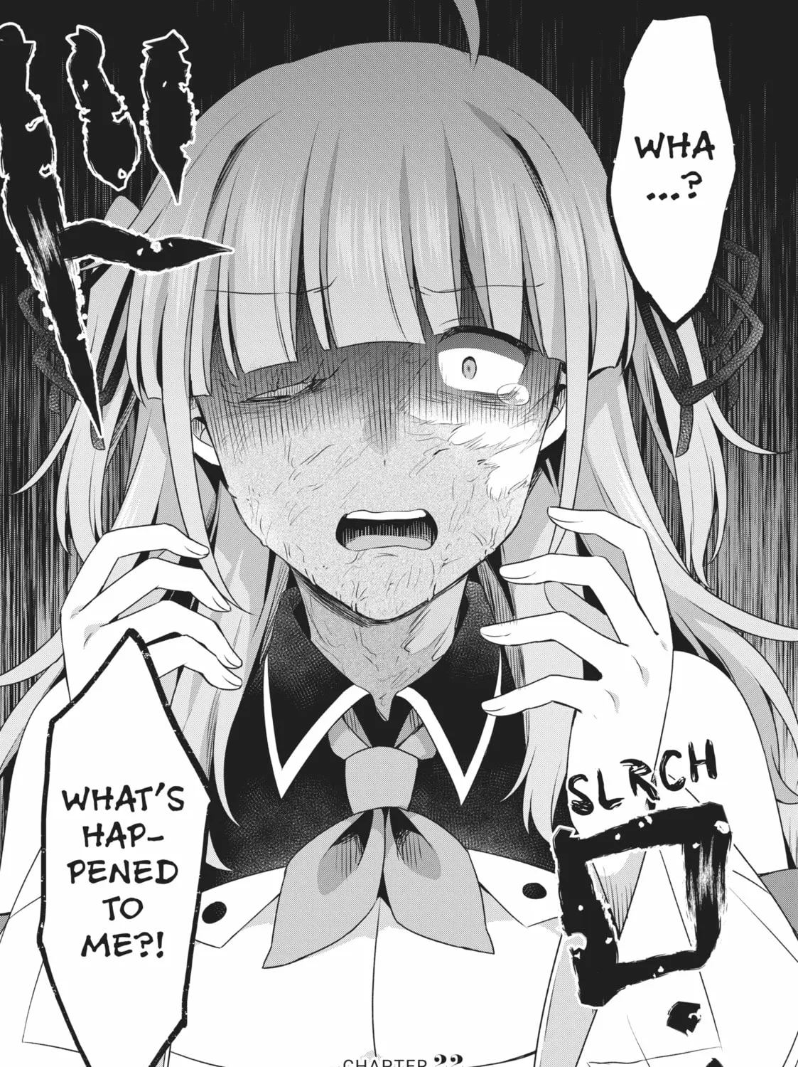 Because I, the True Saint, Was Banished, That Country Is Done For! Chapter 22 page 55 - 