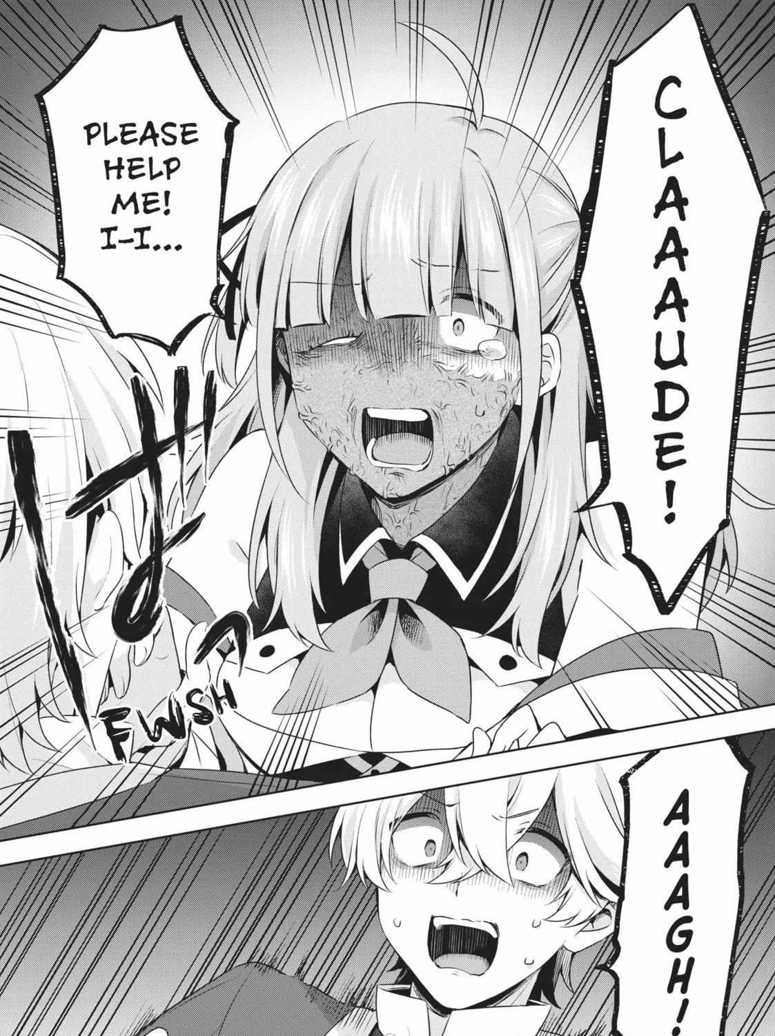 Because I, the True Saint, Was Banished, That Country Is Done For! Chapter 23 page 39 - 