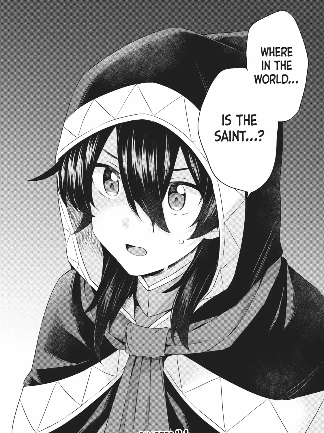 Because I, the True Saint, Was Banished, That Country Is Done For! Chapter 24 page 67 - 