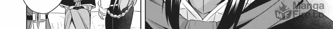 Because I, the True Saint, Was Banished, That Country Is Done For! Chapter 25 page 40 - 
