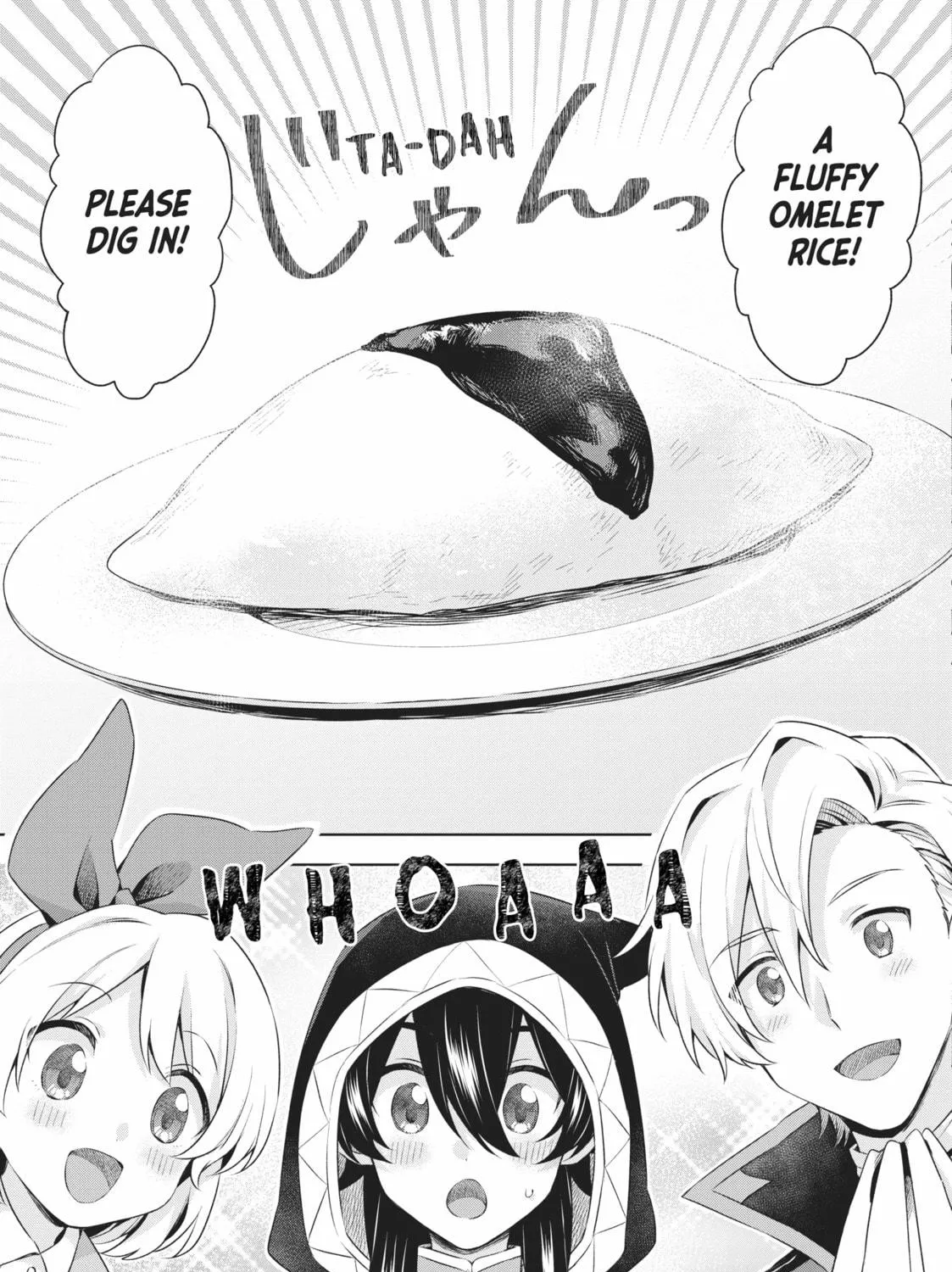 Because I, the True Saint, Was Banished, That Country Is Done For! Chapter 25 page 49 - 
