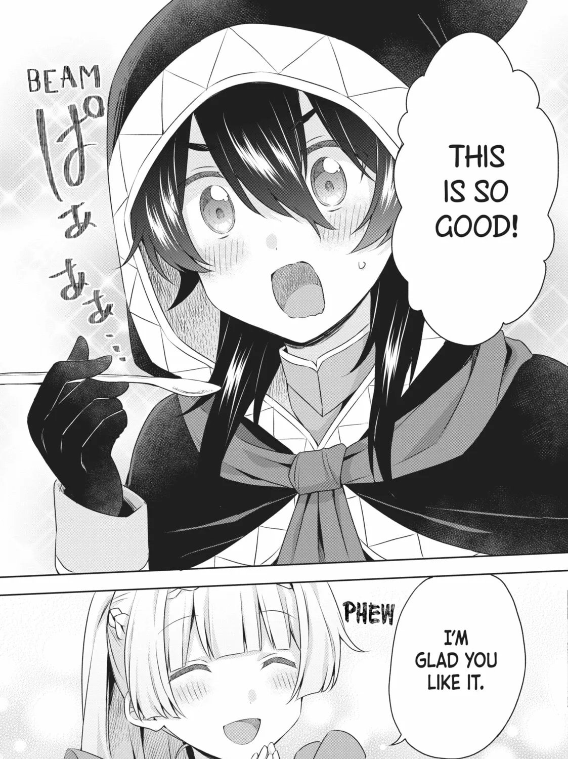 Because I, the True Saint, Was Banished, That Country Is Done For! Chapter 25 page 57 - 